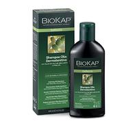 Bios Line 70756 Biokap Shampooing Huile Dermoléniente, 200 ml