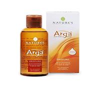 Bios Line Arga' Huile Shampooing Huile d'Argan et Graines de Lin - 200 ml