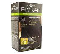 Bios Line Biokap Nutricolor Delicato 4,00 Brun Naturel 140ml