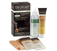 Biokap Nutricolor Color de Cabello 2.9 Castaño Oscuro Chocolate 140ml