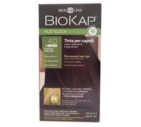 Bios Line Biokap Nutricolor Teinture pour cheveux Couleur délicate 4.00 B