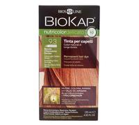 Bios Line Biokap Nutricolor Teinture pour cheveux Couleur délicate 9.3 Bl