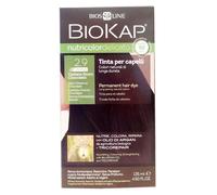 Biokap Nutricolor Color de Cabello 2.9 Castaño Oscuro Chocolate 140ml