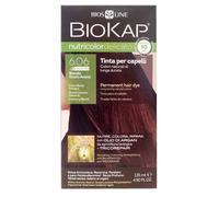 Bios Line Biokap Nutricolor Teinture pour cheveux délicats Couleur 6,06 B