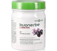 Bios Line Buonerbe Libera Polvere 100g