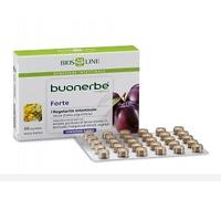 Bios Line Buonerbe Regola Forte Complément Alimentaire 60 Comprimé