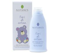 BIOS Line Fleurs de Coton Natures babybagno shampooings - 150 ml
