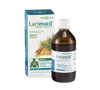 Bios Line Larimucil – Sirop toux adultes – Toux sèche et grasse – 175 ml