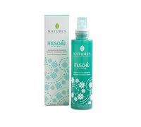 Bios Line Muschio D'acqua Natures Vital Toner 150g ASTRINGENT_SUBSTANCE 1.5E+2 milliliters Apaisant Tonifiant Peau et Yeux