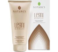 Bios Line Nature's Champú Ducha White Woods 200ml