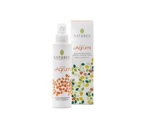 Bios Line Nature's Citrus Garden Vitalizing Water 150ml