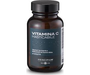 Bios Line Principium Vitamine C 120comp