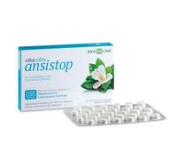 Bios Line Vitacalm Ansistop Complément Alimentaire Sans Gluten 60 Comprim