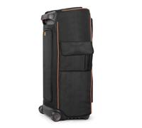 BIOSA Compatible avec l'étui pour Haut-Parleur Portable PartyBox Ultimate - Housse de Protection étanche et Sac de Rangement Pliable en Un - Parfait pour Les déplacements - Compatible AV