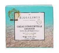 Biosalines Crème d'Immortelle des Dunes Anti-âge Global 50 ml