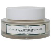 Biosalines Crème D'immortelle Des Dunes Anti-Âge 50 Ml