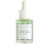 Biosalines Sérum Détox Anti-Imperfections aux Algues Marines 30 ml