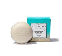 BIOSALINES - Shampooing Solide à l’Argile Verte Shampoing 75 g unisex