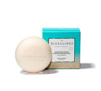 Biosalines Shampoing Solide à l'Huile d'Amande Douce 75 g