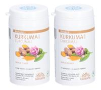 BIOSANA Curcumin Plus Capsule(S) 2x70 pc(s)