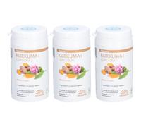 BIOSANA Curcumin Plus Capsule(S) 3x70 pc(s)