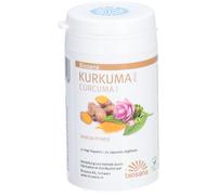 BIOSANA Curcumin Plus Capsule(S) 70 pc(s)