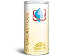 BIOSANA d(+)galactose poudre Poudre 400 g