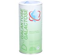 BIOSANA D(+) Galactose Purement végétal Poudre 300 g