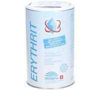 BIOSANA Erythrit Sucre de remplacement naturel Poudre 800 g