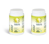 BIOSANA MSM poudre Poudre 2x180 g