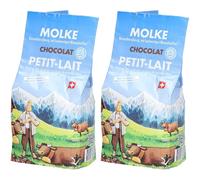 BIOSANA Petit-lait en granulés à la Chocolat Granulés 2x1 kg