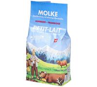 BIOSANA Petit-lait en granulés à la Framboise Granulés 1 kg