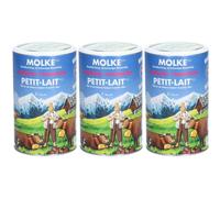BIOSANA Petit-lait en granulés à la Framboise Granulés 3x500 g