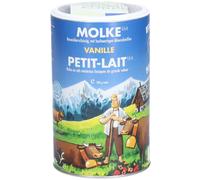 BIOSANA Petit-lait en granulés à la Vanille Granulés 500 g