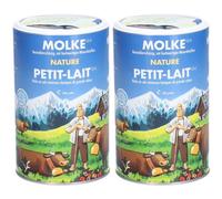BIOSANA petit lait gran natur Poudre 2x500 g