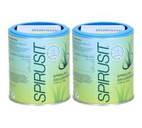BIOSANA SPIRUSIT® Spiruline Comprimé(S) 2x300 pc(s)