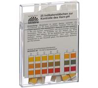 BIOSANA Test PH urinaire Bande(S) De 25 pc(s)