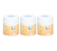 Biosana Xylit bonbons Orange/Citron Bonbon(S) 3x80 pc(s)