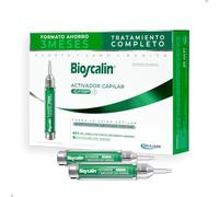 Bioscalin Activateur capillaire iSFRP-1 | Chute capillaire temporaire | 2 doseurs de 10 ml