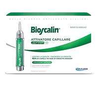 Bioscalin Activateur capillaire transparent iSFRP-1
