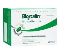 Bioscalin Nova Genina Capillaire 90comp