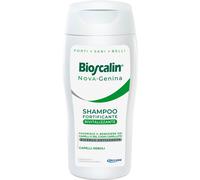 Bioscalin Nova Genina Champú Fortificante Revitalizante 200ml