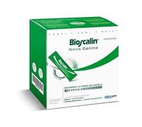 Bioscalin Nova Genina Research Anticaída 30uds