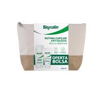 Bioscalin Pack Nova Genina Champú Fortificante Volumen 200ml + Acondicionador 150ml