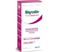 Bioscalin Tricoage 50+ Champú 200ml