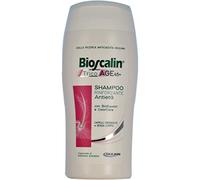 Bioscalin Tricoage Shampooing fortifiant pour femme 200 ml
