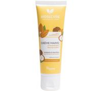 Biosecure Crème Mains Karité Hydratation Et Protection 50ml