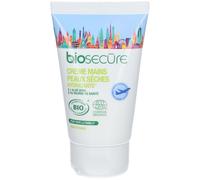 biosecure CRÈME MAINS PEAUX SÈCHES Crème 50 ml