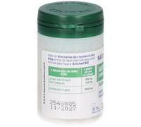 BIOSENS Artichaut concentré Capsule(S) 48 pc(s)