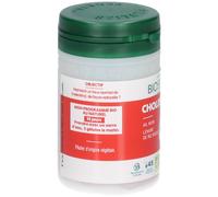 BIOSENS Cholestérol Capsule(S) 45 pc(s)